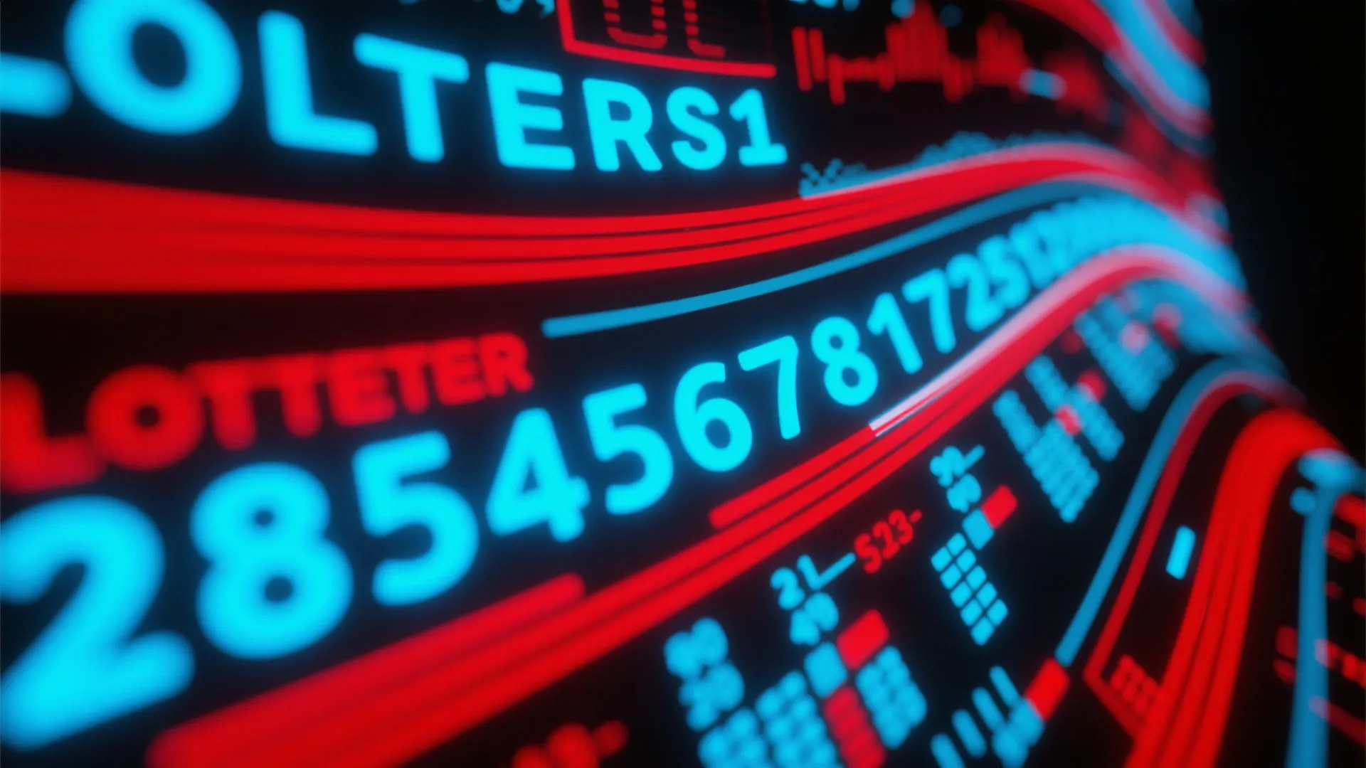 Data Background